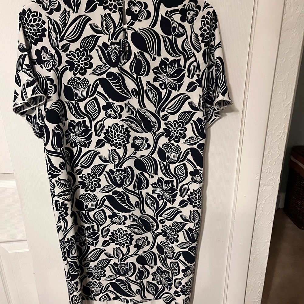 Ann Taylor Casual Dress Size MP